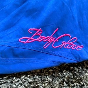 Body glove water boy shorts cute and sexy